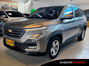 CAPTIVA TURBO 1.5L LT AT