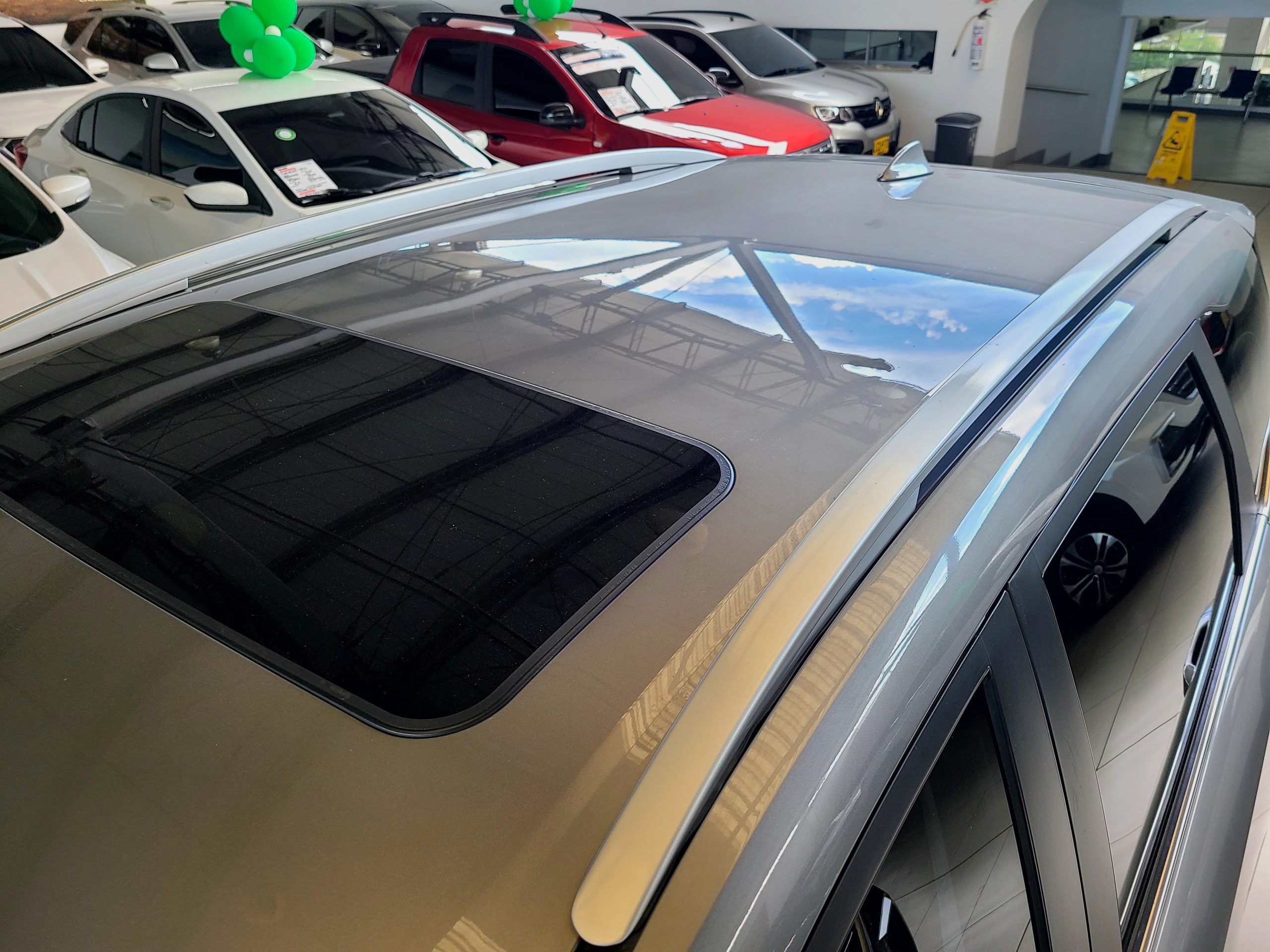 
								CAPTIVA TURBO 1.5L LT AT full									