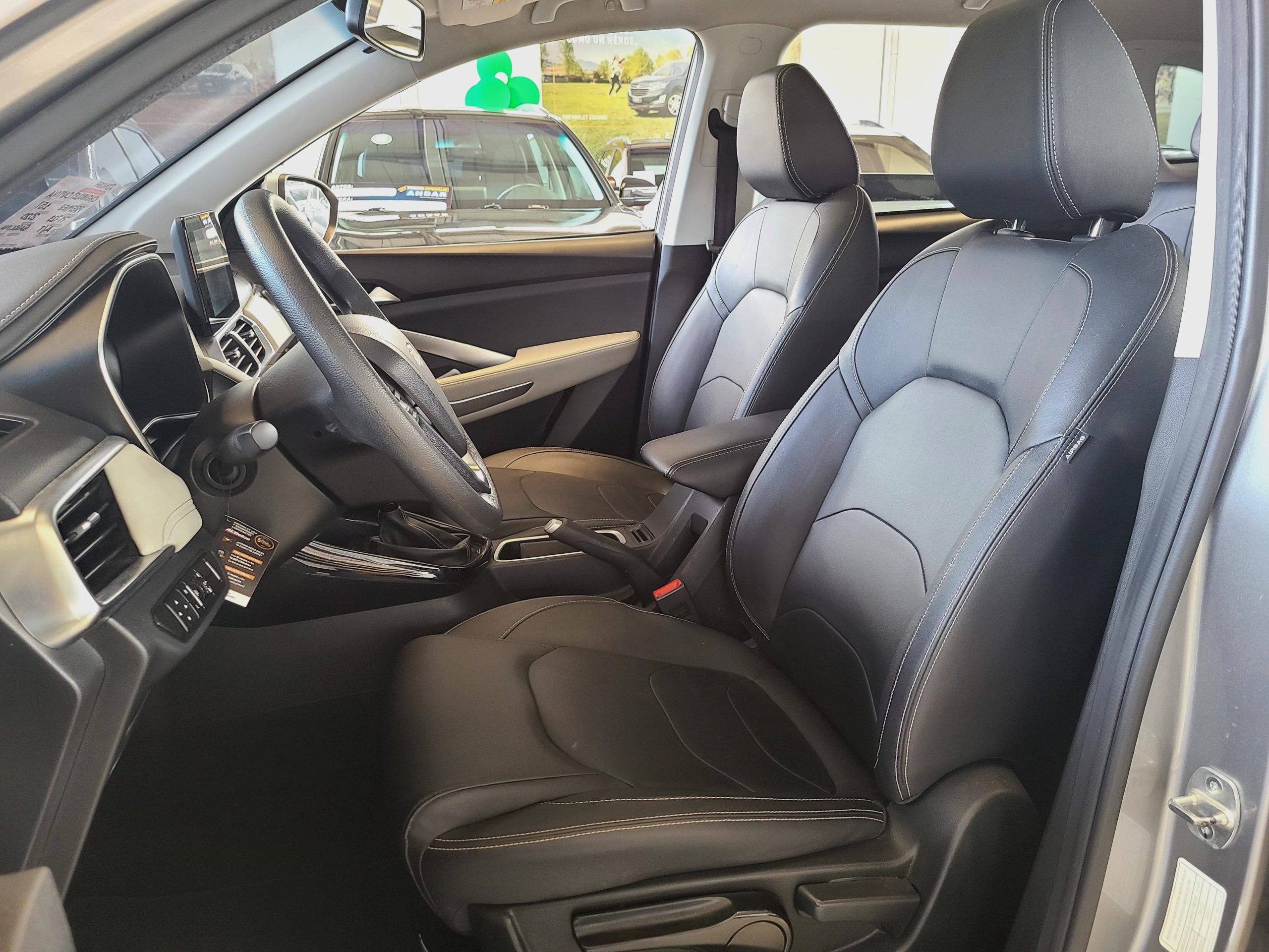 
								CAPTIVA PREMIER TURBO TP 1500CC T 4X2 full									