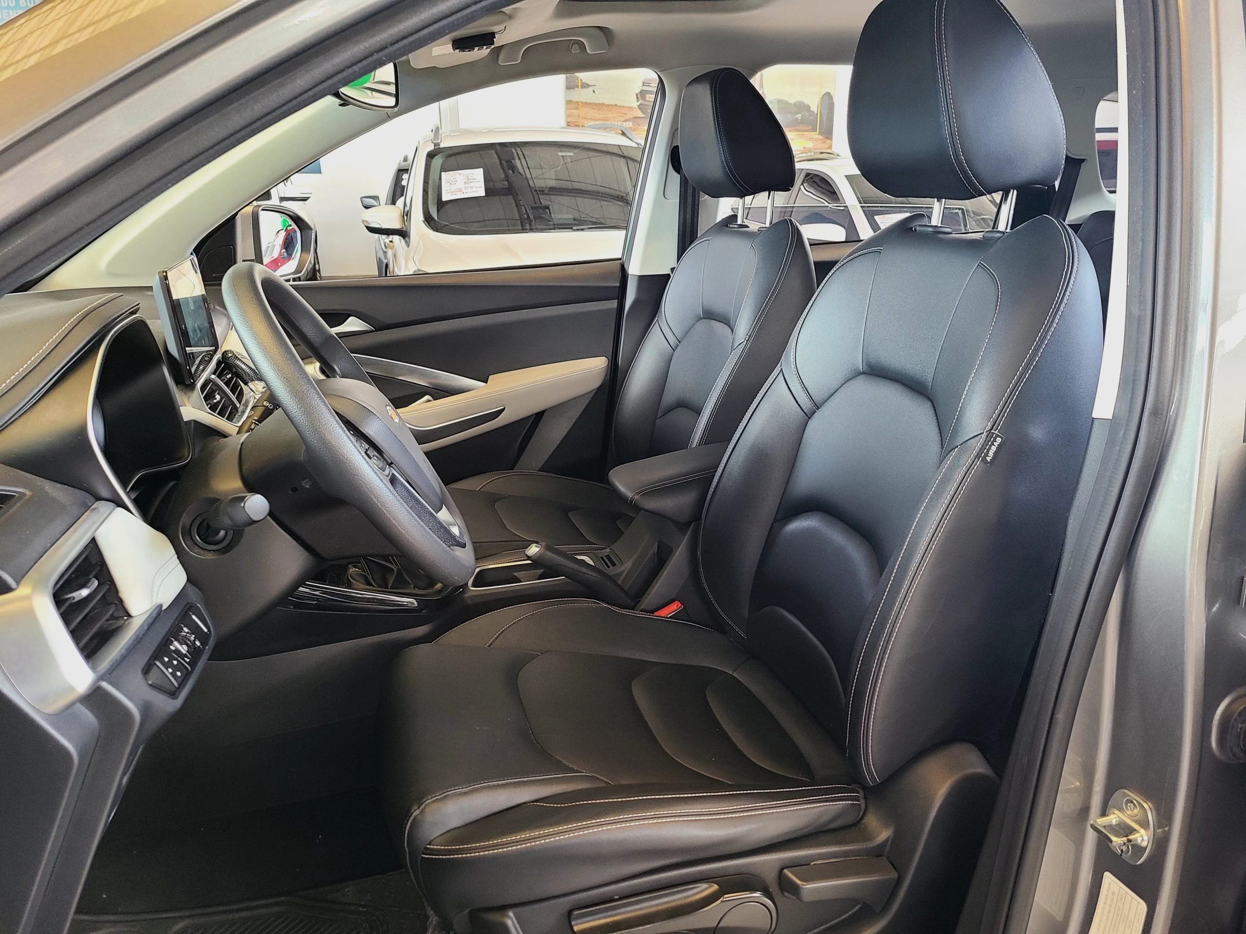 
								CAPTIVA TURBO 1.5L LT AT full									