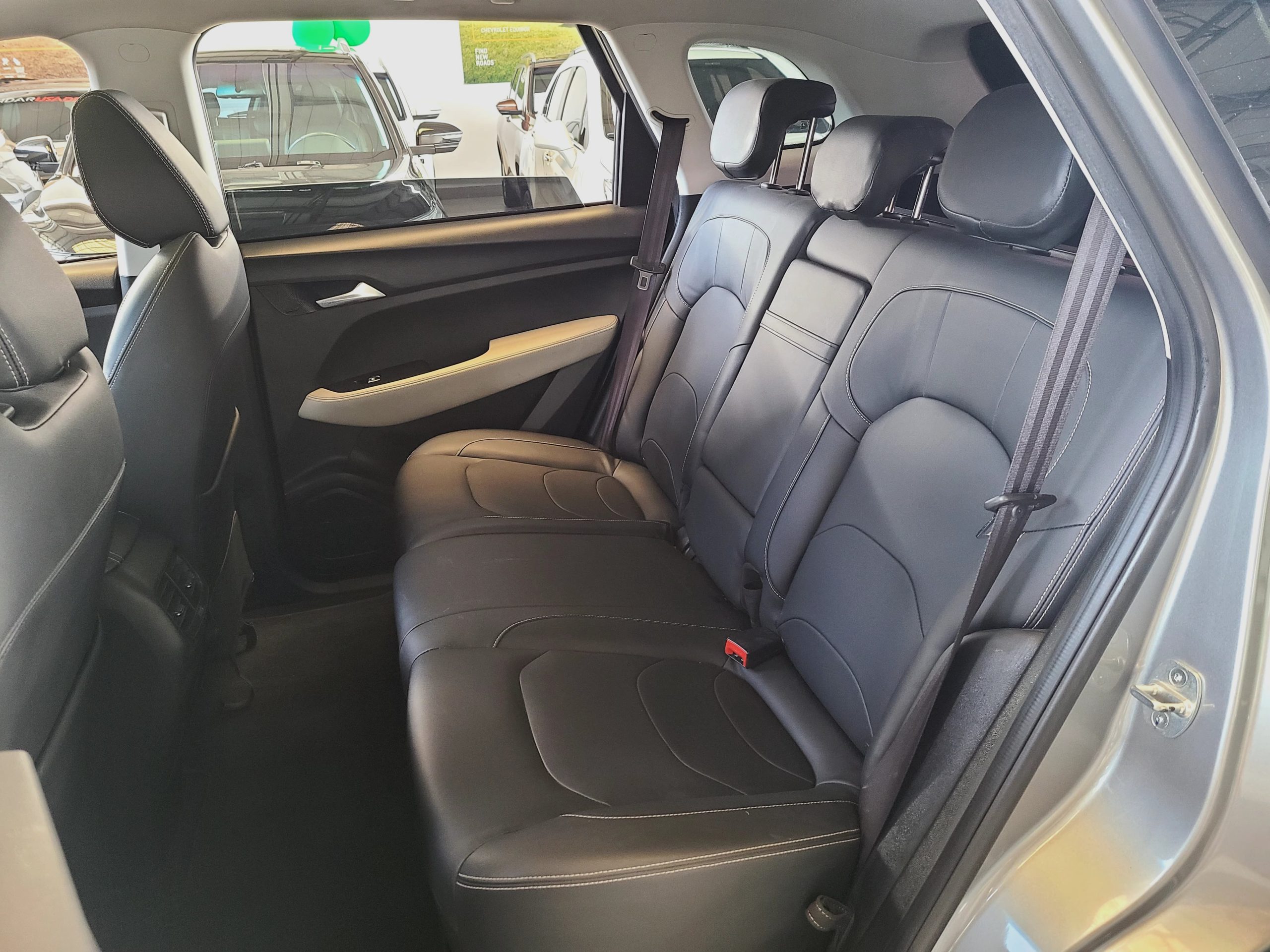 
								CAPTIVA PREMIER TURBO TP 1500CC T 4X2 full									