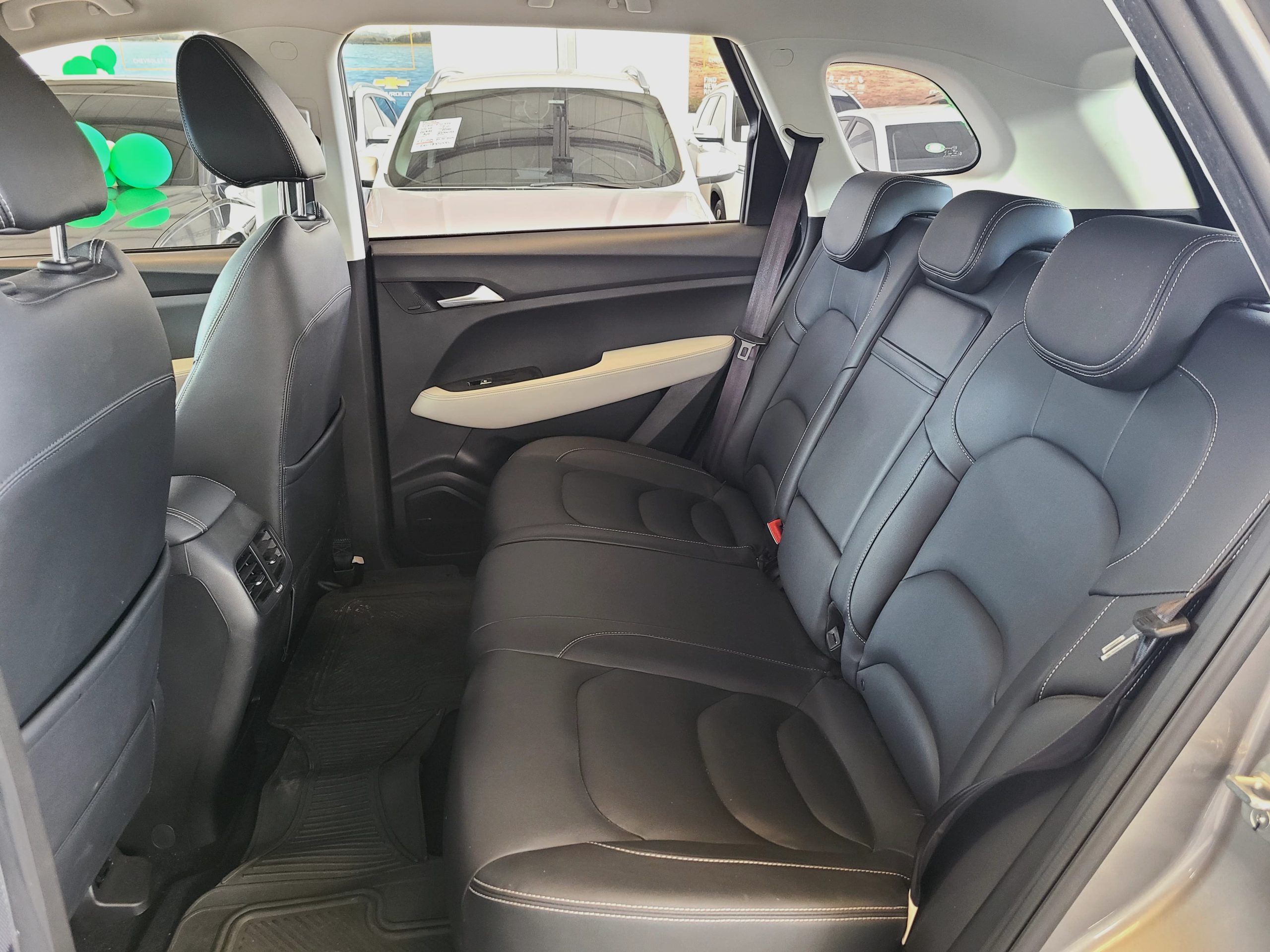 
								CAPTIVA TURBO 1.5L LT AT full									