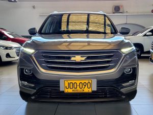 CAPTIVA TURBO 1.5L LT AT