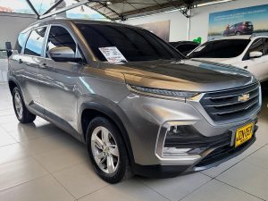 CAPTIVA PREMIER TURBO TP 1500CC T 4X2