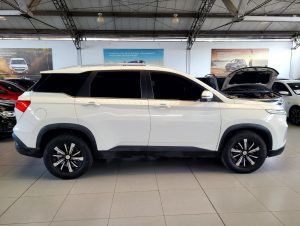 CAPTIVA PREMIER TURBO TP 1500CC T 4X2