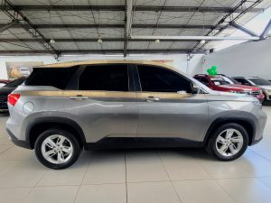 CAPTIVA PREMIER TURBO TP 1500CC T 4X2