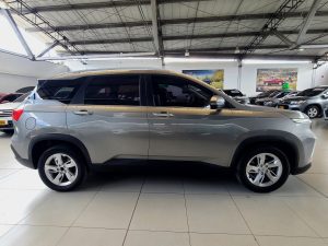 CAPTIVA TURBO 1.5L LT AT