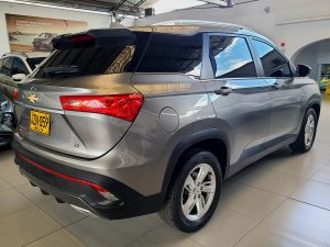 CAPTIVA PREMIER TURBO TP 1500CC T 4X2