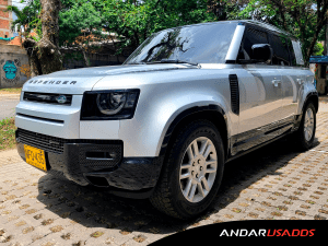 DEFENDER 110 3.0D
