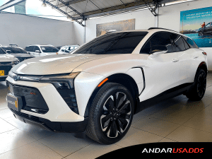 BLAZER EV RS AT