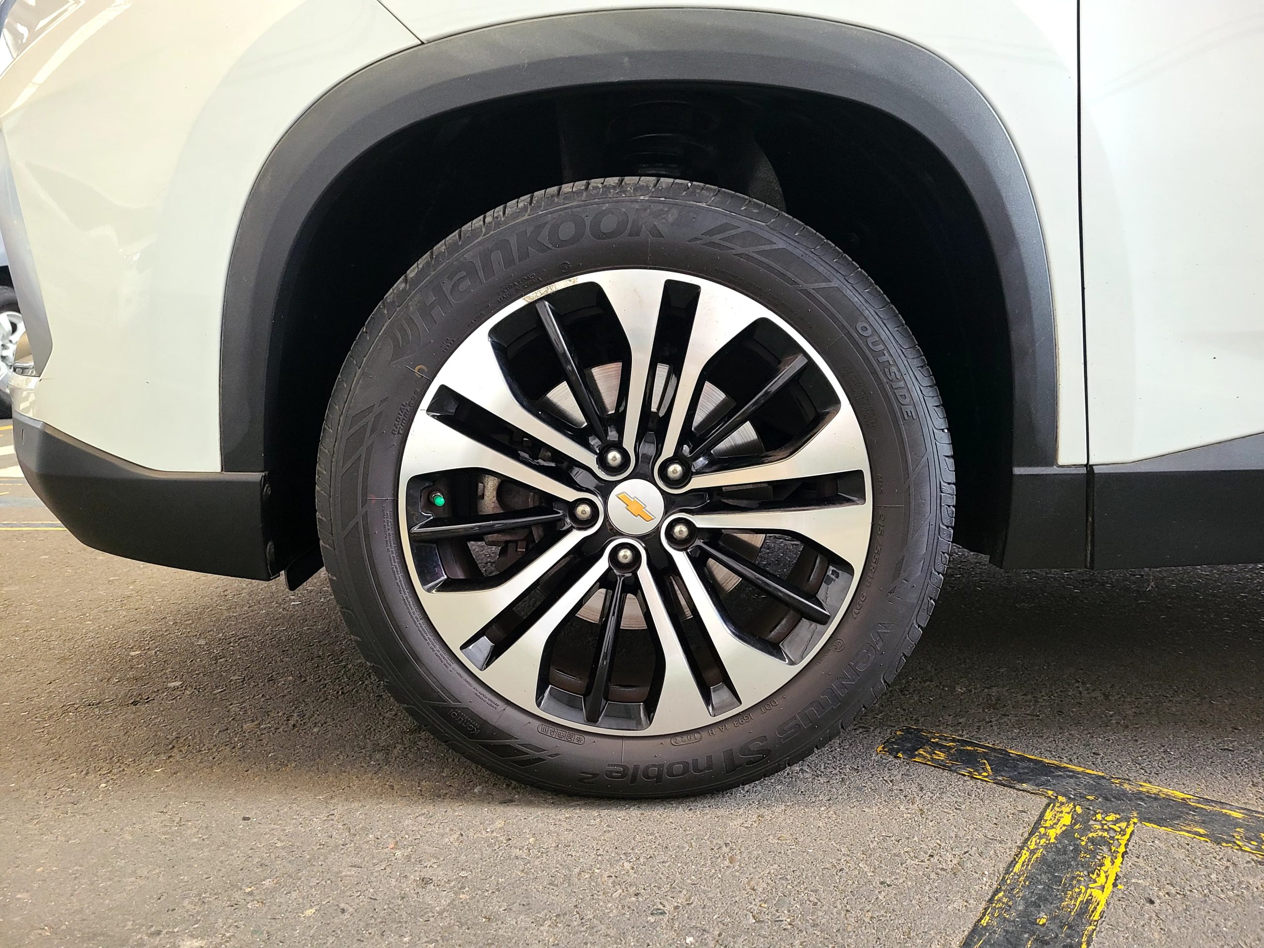 
								CAPTIVA PREMIER TURBO AC 1.5 AT full									