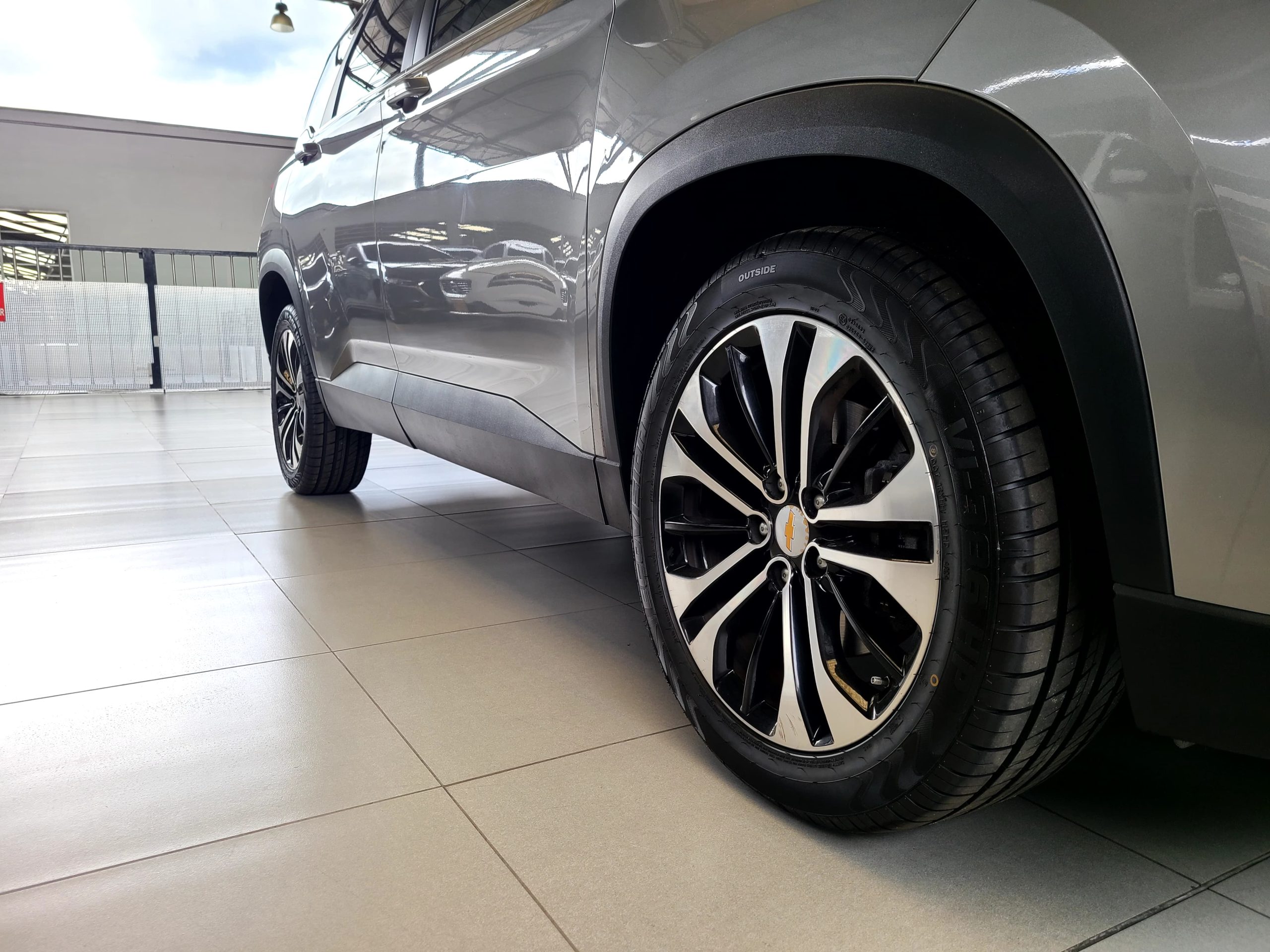 
								CAPTIVA PREMIER TURTBO AC 1.5 AT full									