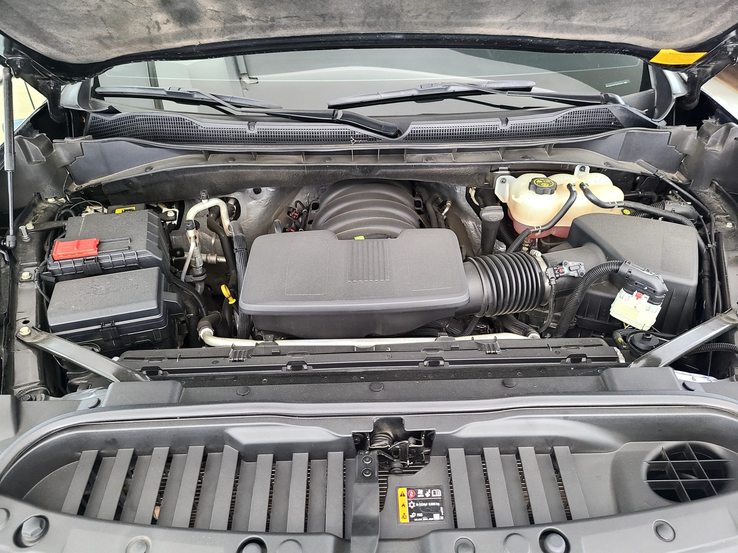 
								SILVERADO Z71 AT full									