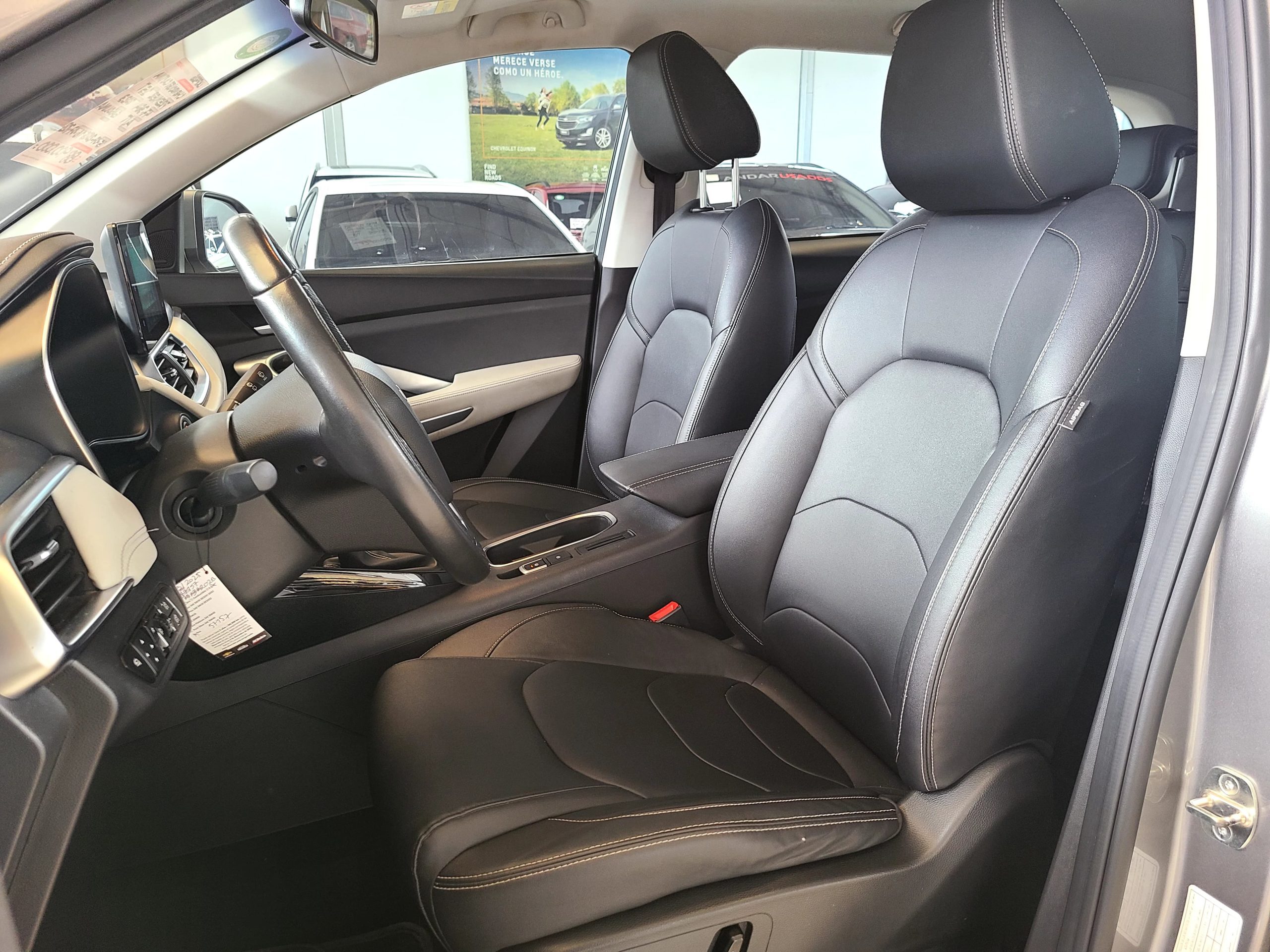 
								CAPTIVA PREMIER TURTBO AC 1.5 AT full									