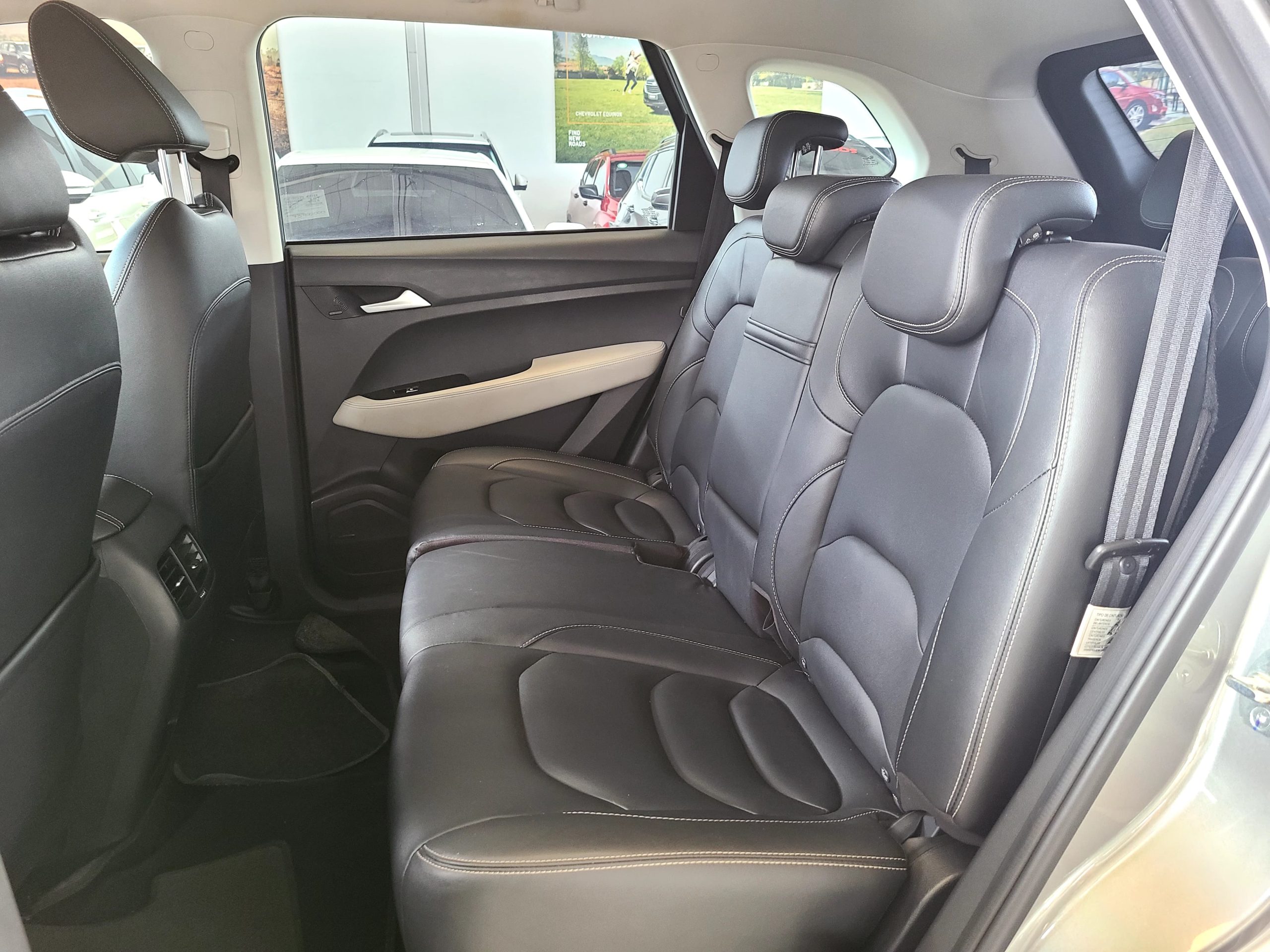 
								CAPTIVA PREMIER TURTBO AC 1.5 AT full									