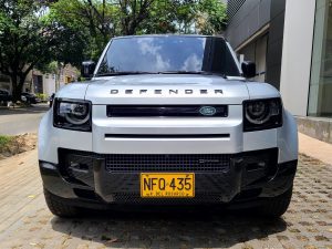 DEFENDER 110 3.0D