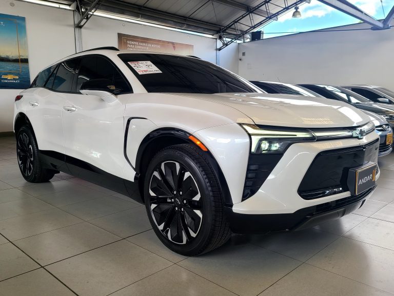 BLAZER EV RS AT
