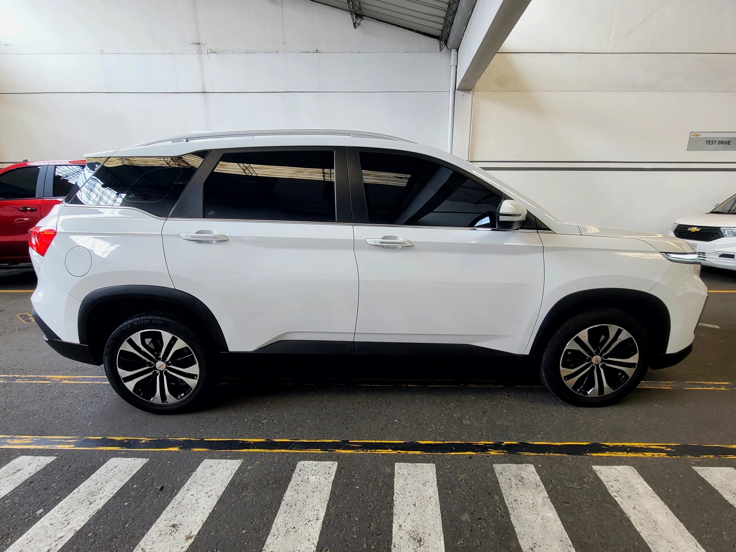 
								CAPTIVA PREMIER TURBO AC 1.5 AT full									