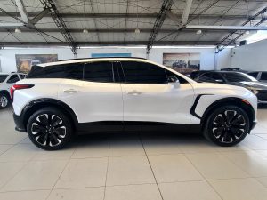 BLAZER EV RS AT
