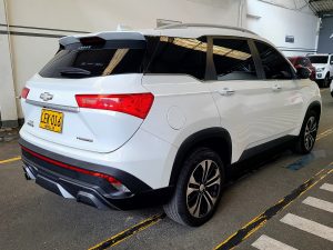 CAPTIVA PREMIER TURBO AC 1.5 AT