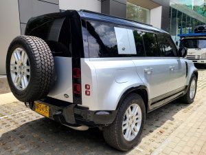 DEFENDER 110 3.0D