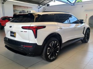 BLAZER EV RS AT