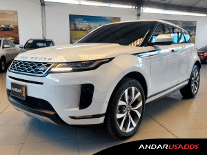 RANGE ROVER