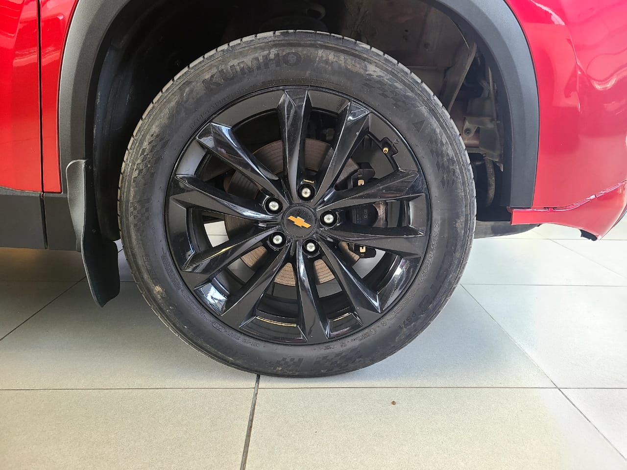 
								CAPTIVA 1.5T LTZ AT full									