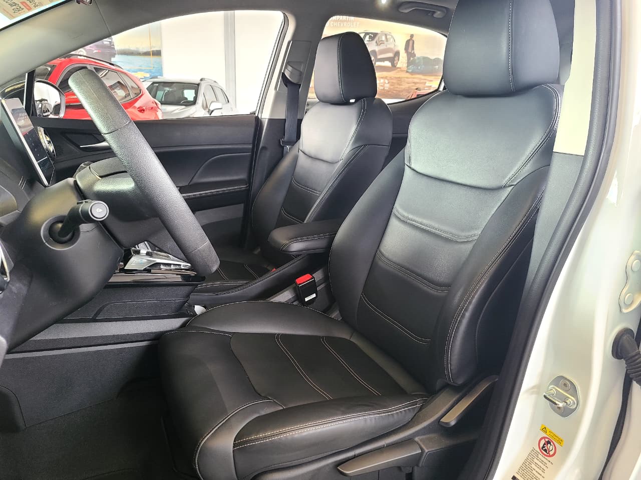 
								YUAN EV GS AT 70KW 4AB ABS CT TC [400KM] full									