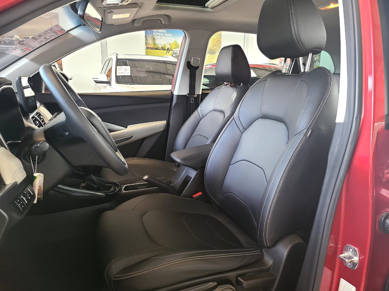 
								CAPTIVA 1.5T LTZ AT full									