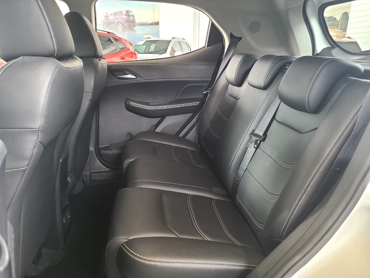 
								YUAN EV GS AT 70KW 4AB ABS CT TC [400KM] full									