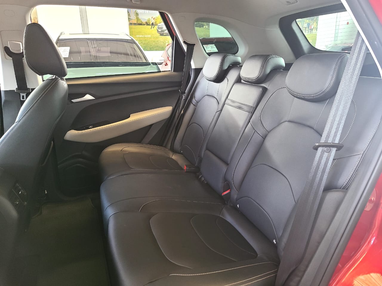 
								CAPTIVA 1.5T LTZ AT full									