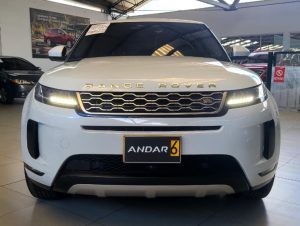 RANGE ROVER