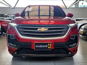 CAPTIVA 1.5T LTZ AT