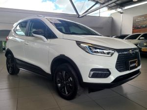 YUAN EV GS AT 70KW 4AB ABS CT TC [400KM]