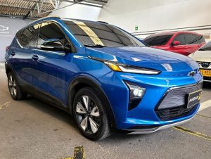 BOLT EUV
