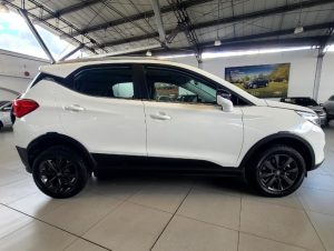 YUAN EV GS AT 70KW 4AB ABS CT TC [400KM]
