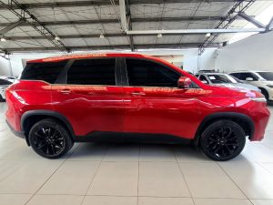 CAPTIVA 1.5T LTZ AT