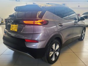BOLT EUV