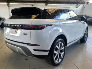 RANGE ROVER