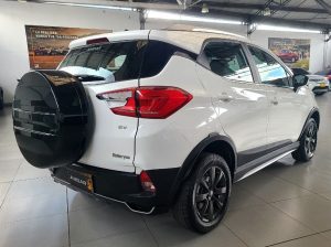 YUAN EV GS AT 70KW 4AB ABS CT TC [400KM]