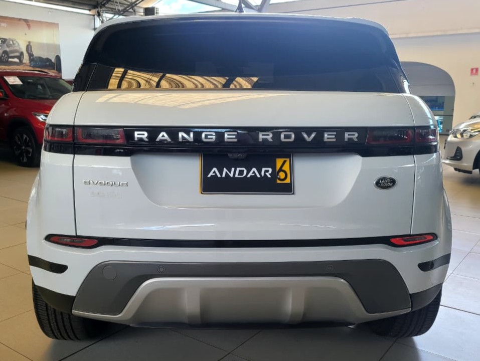
								RANGE ROVER full									