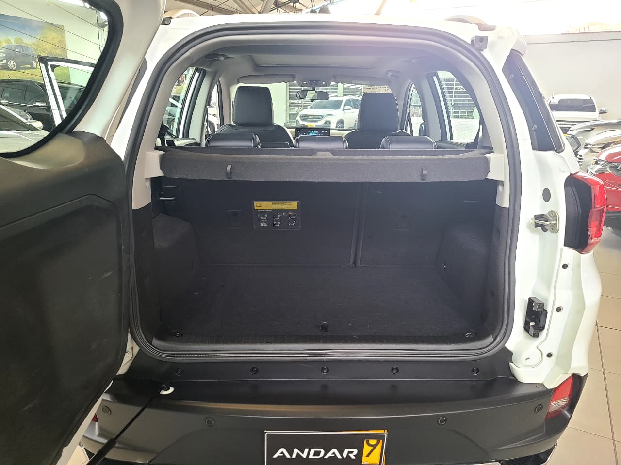 
								YUAN EV GS AT 70KW 4AB ABS CT TC [400KM] full									