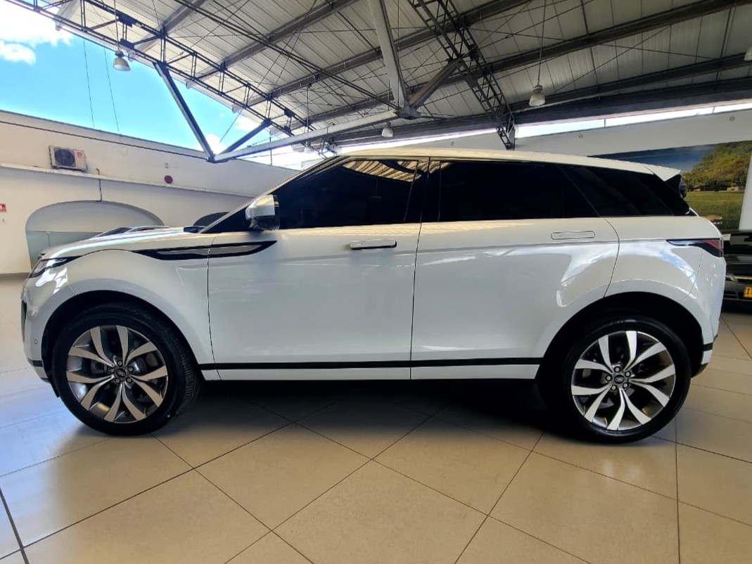 
								RANGE ROVER full									