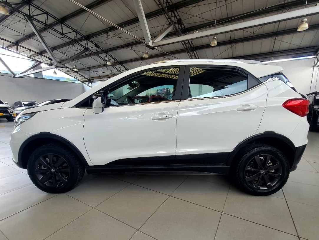 
								YUAN EV GS AT 70KW 4AB ABS CT TC [400KM] full									