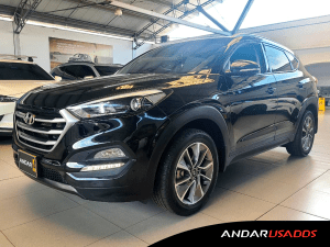 TUCSON [3] GLS LIMITED TP 2000CC 4X4 ABS 6AB CT TC