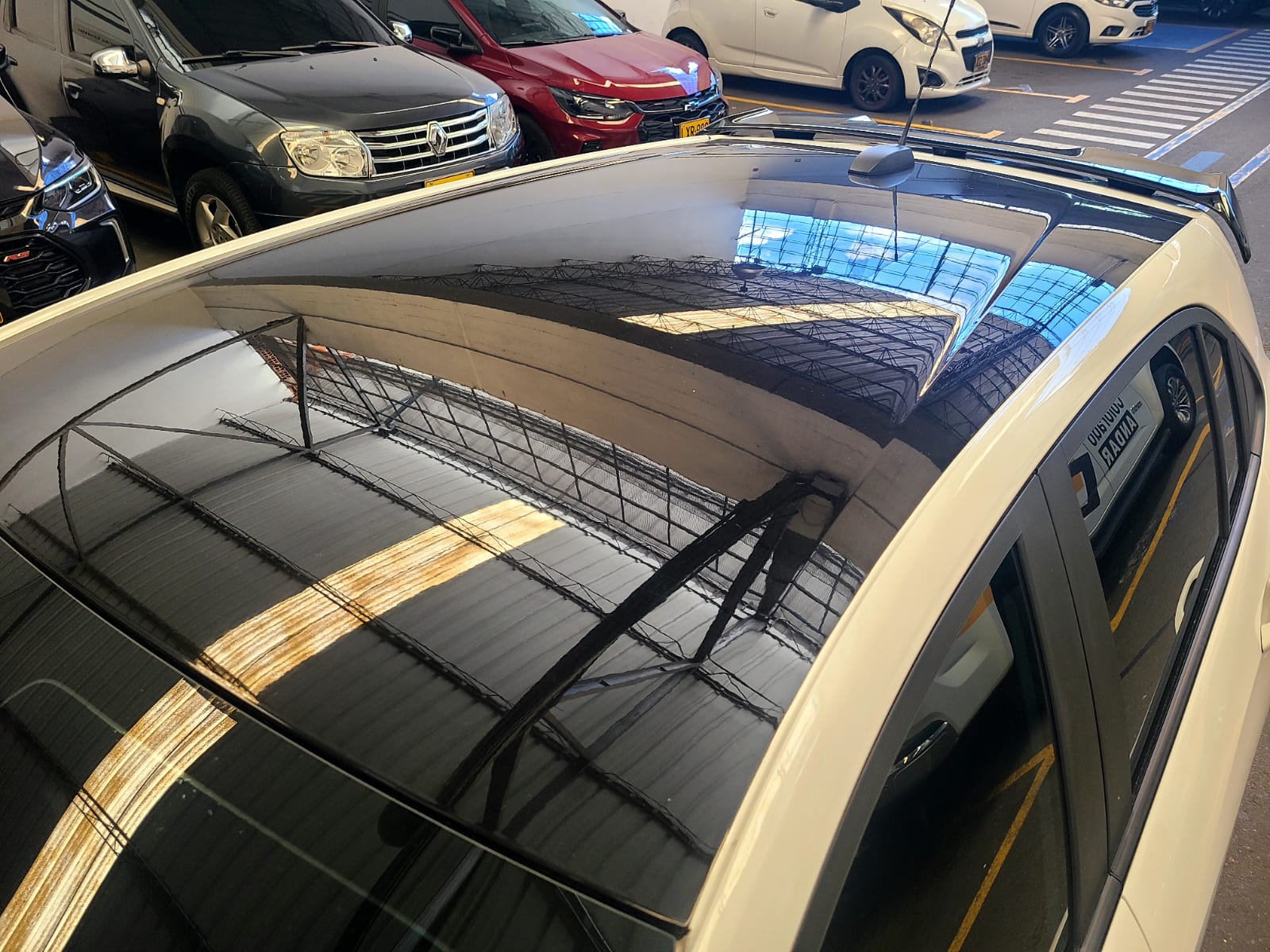 
								ONIX RS TURBO AC 1.0 5P 4X2 TM full									