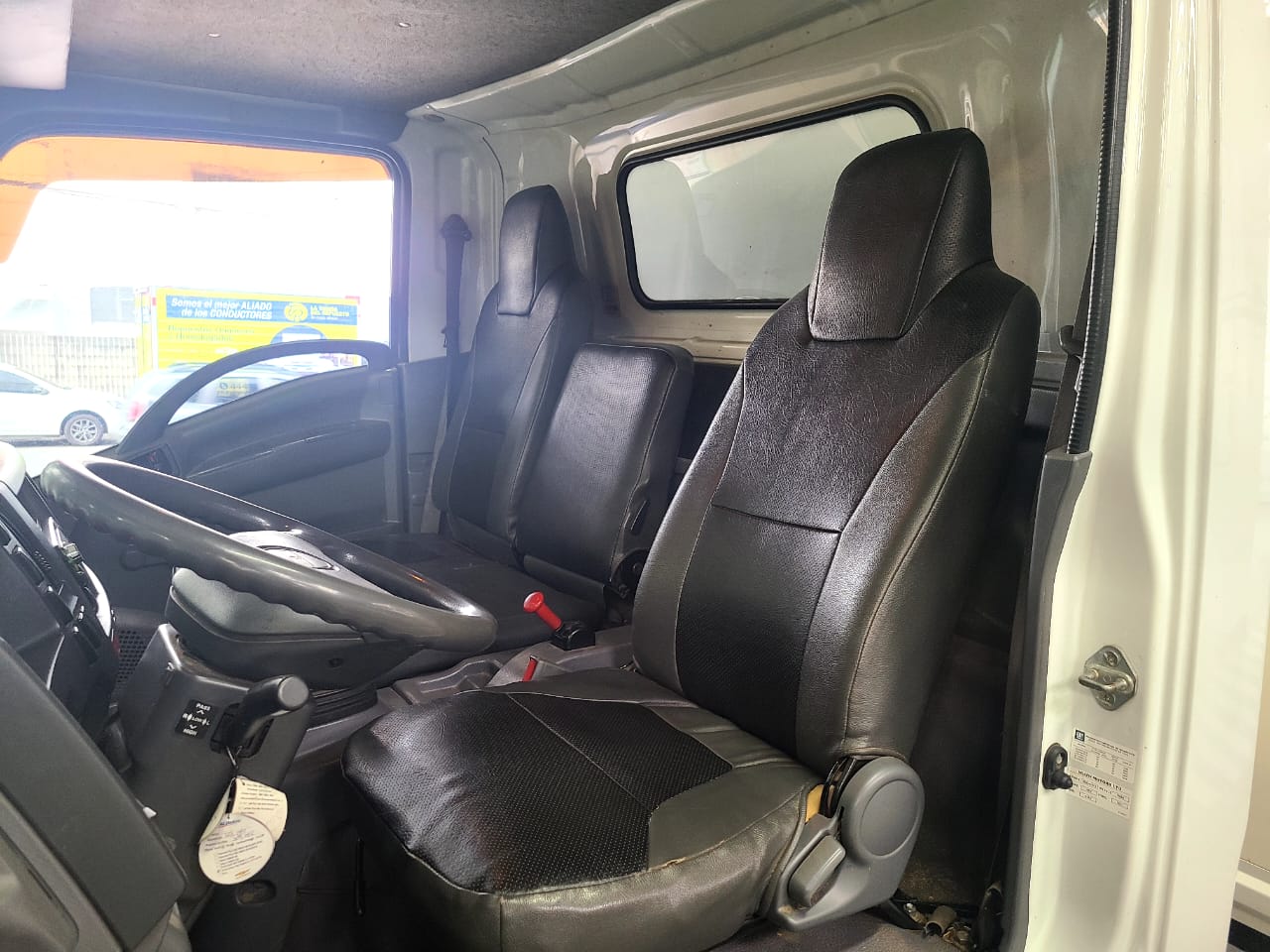 
								CHASIS CAB NQR RWD FA E2 full									