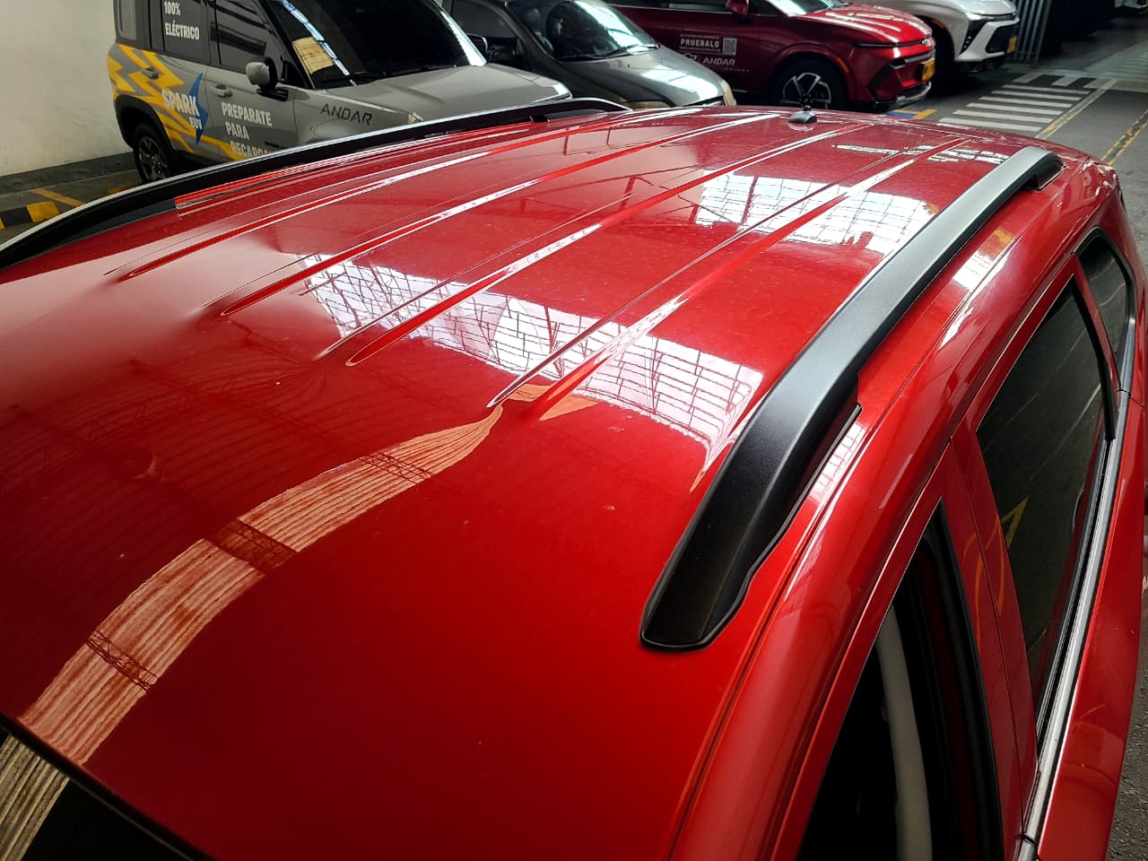 
								TRACKER TURBO LS (D) MT full									