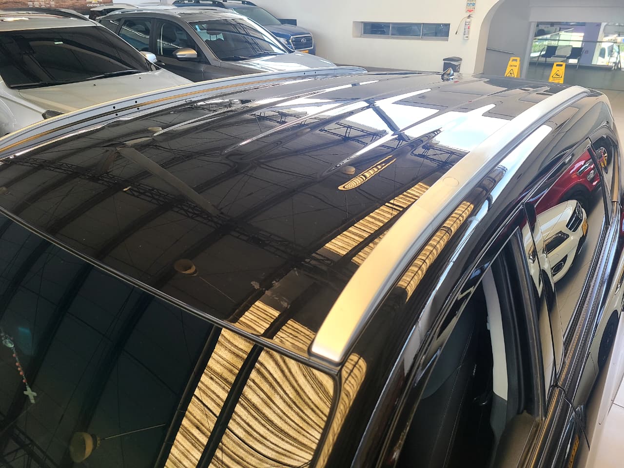 
								TUCSON [3] GLS LIMITED TP 2000CC 4X4 ABS 6AB CT TC full									